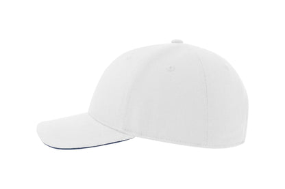 ASLISS White/Navy