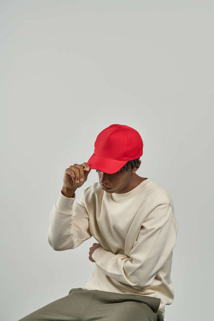 ASRECF Red
