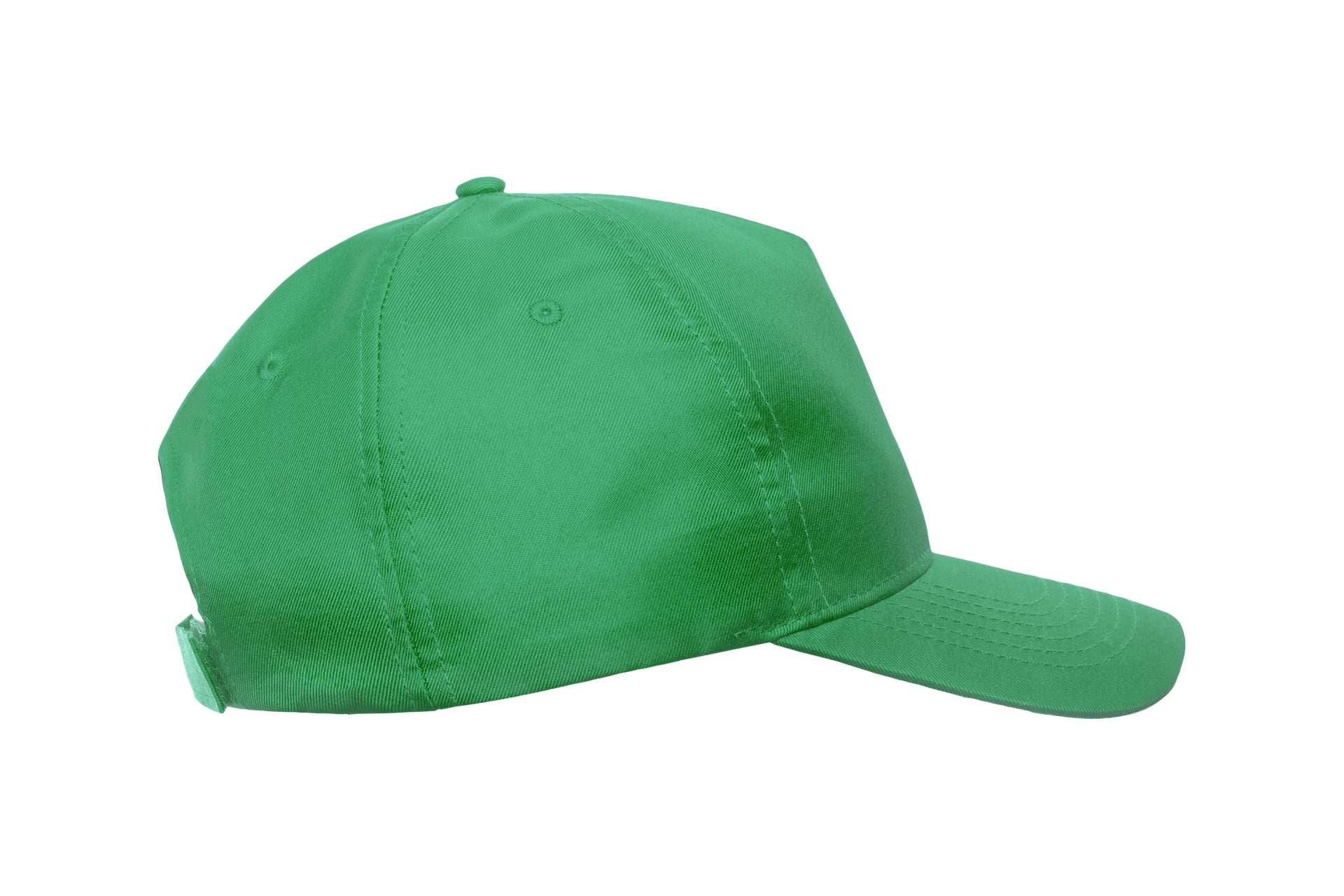 ASRECF Green
