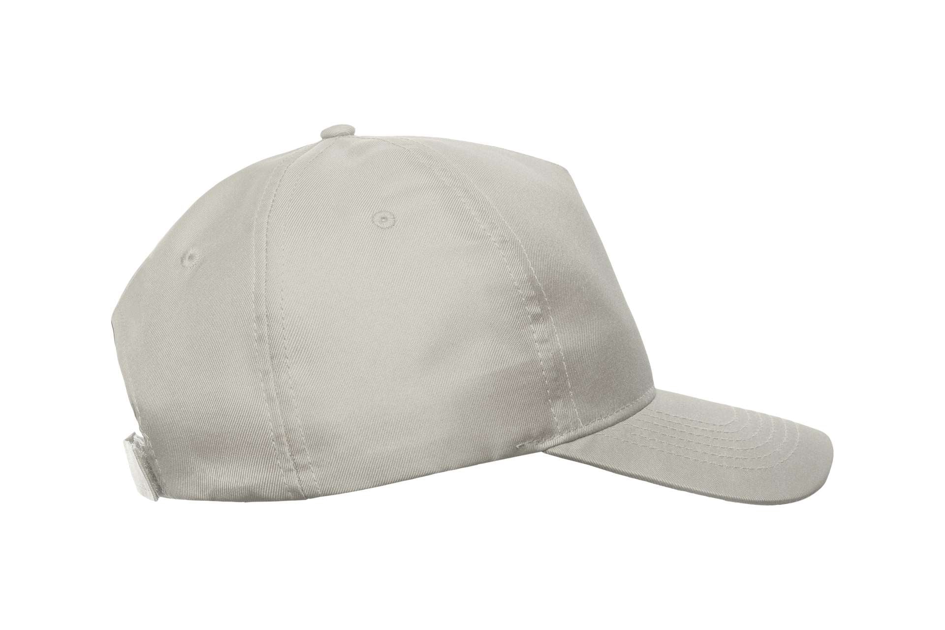 ASRECF Grey