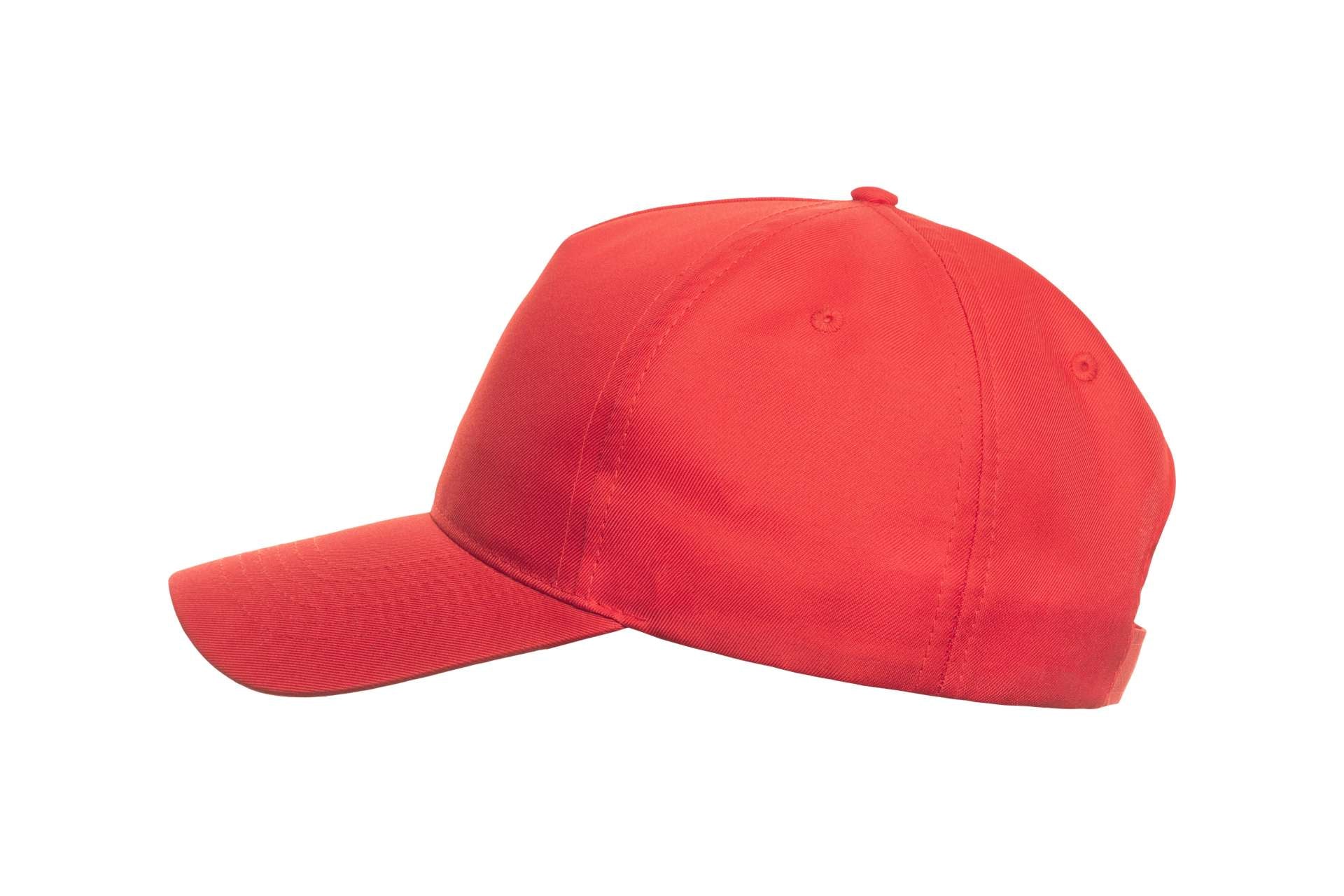 ASRECF Red