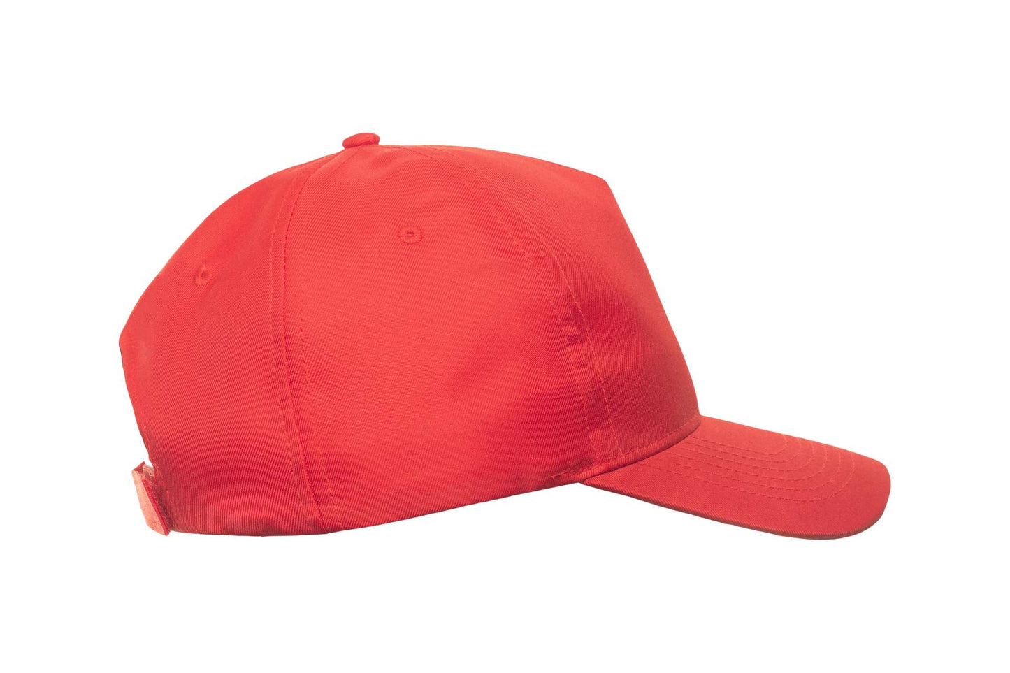 ASRECF Red