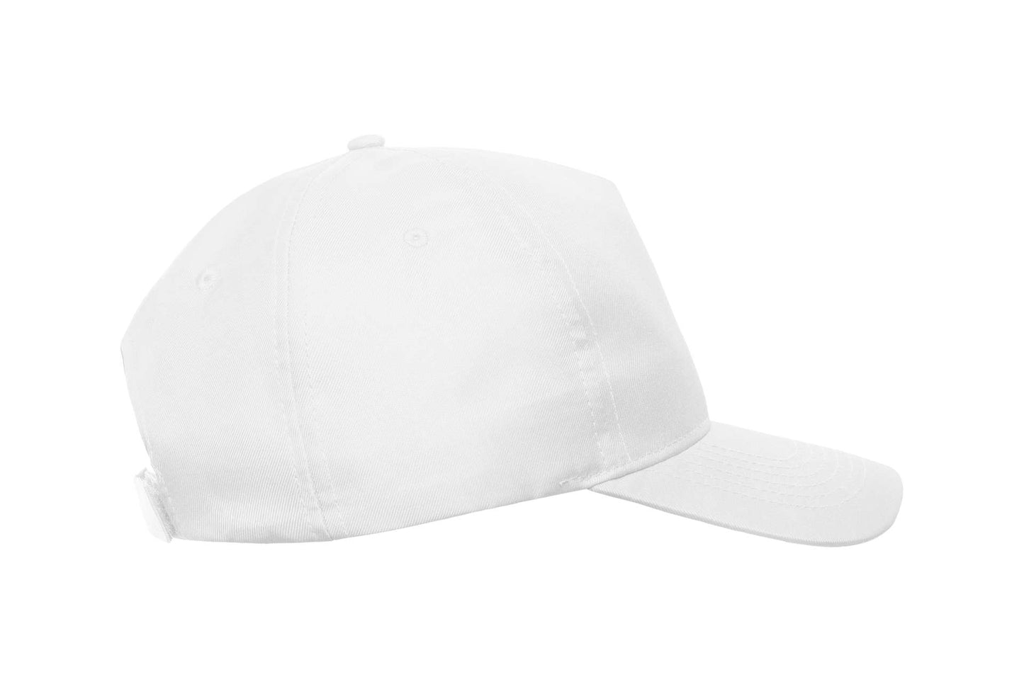 ASRECF White
