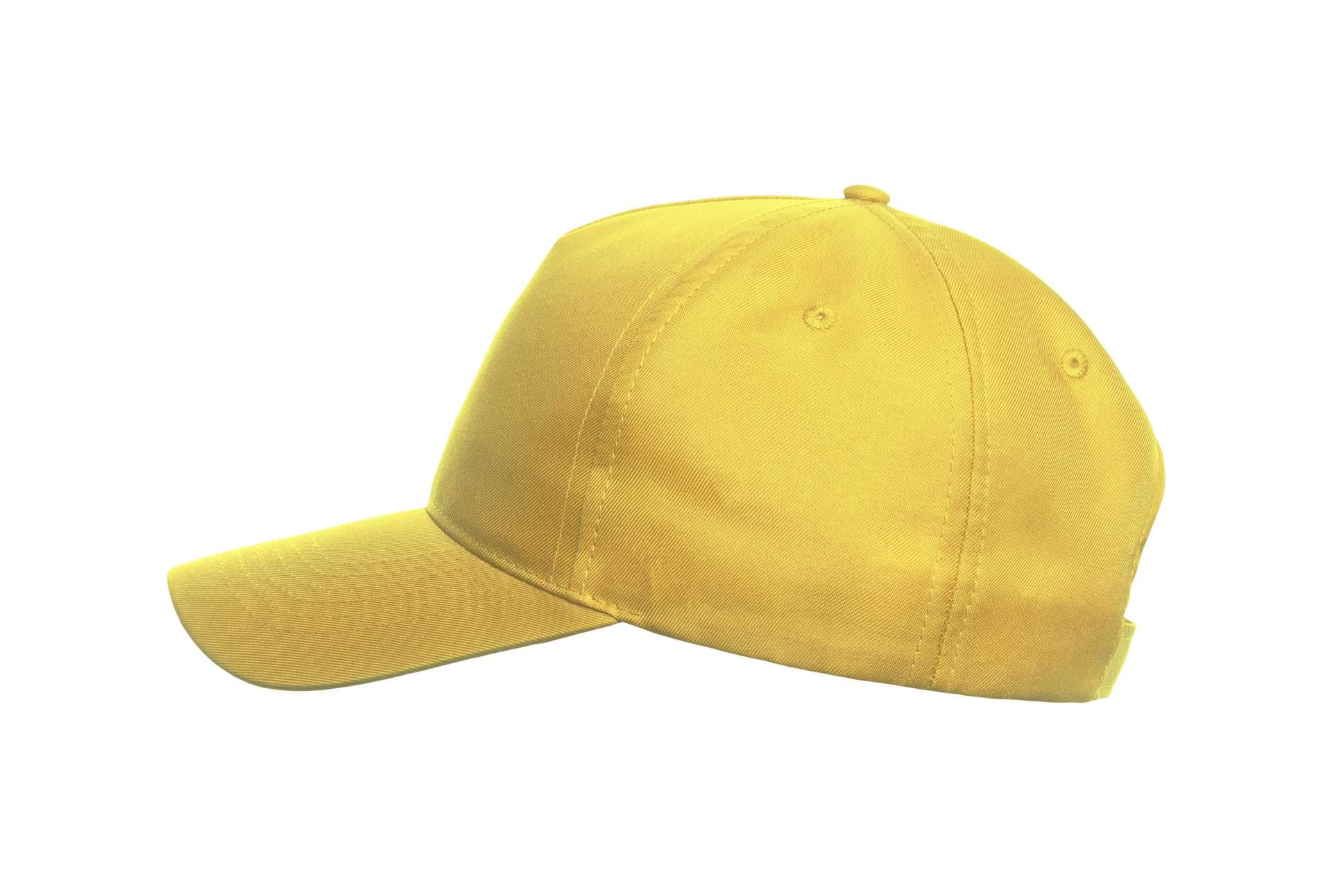 ASRECF Yellow