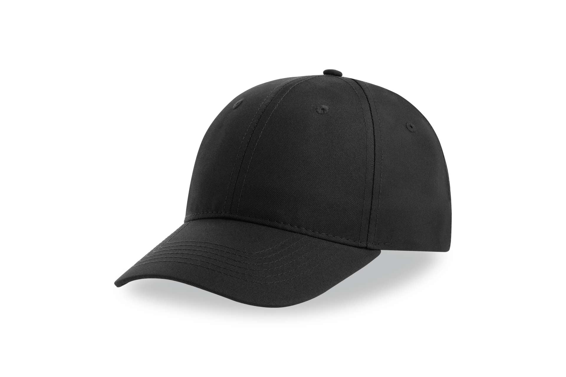 ASRECS Black