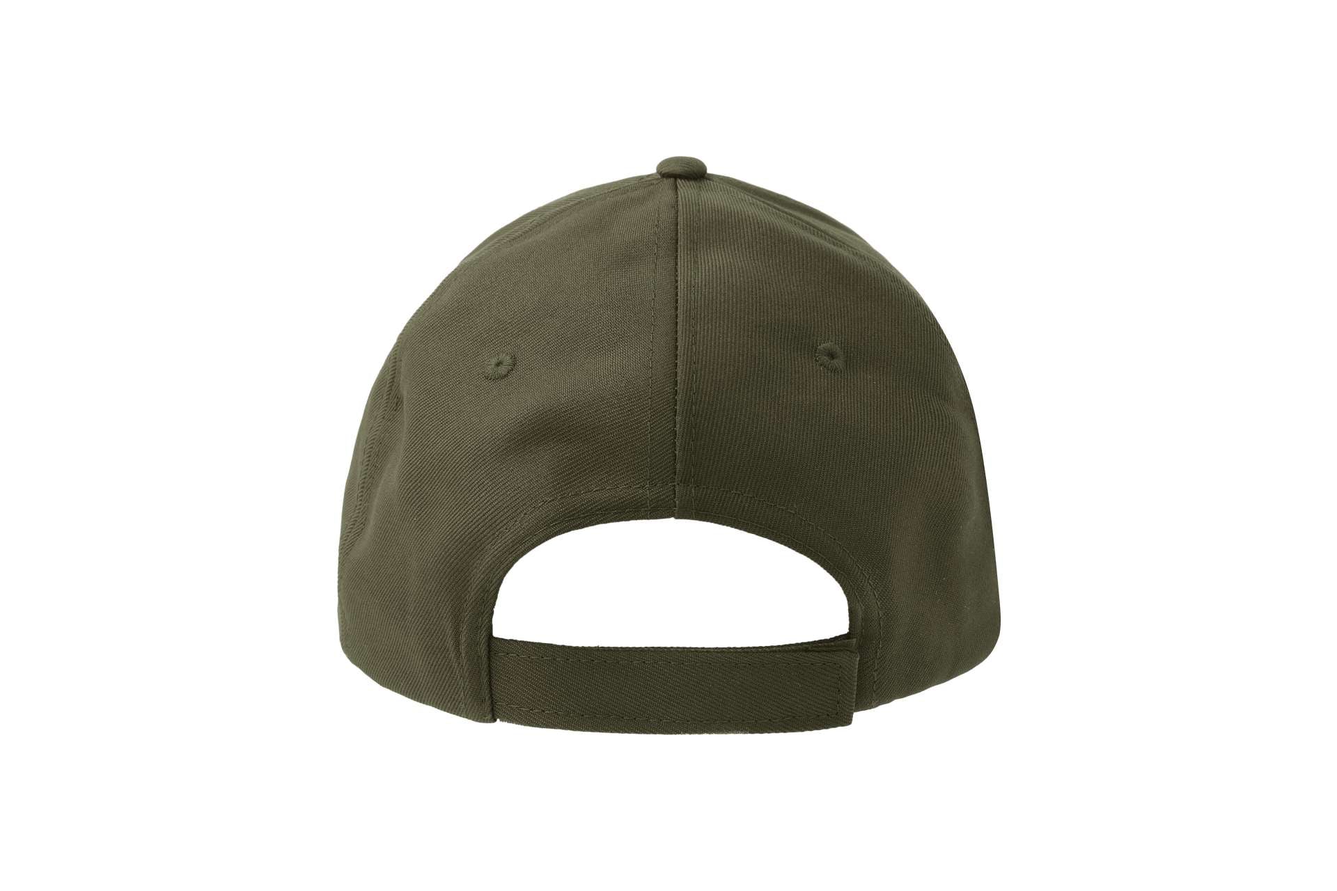 ASRECS Olive