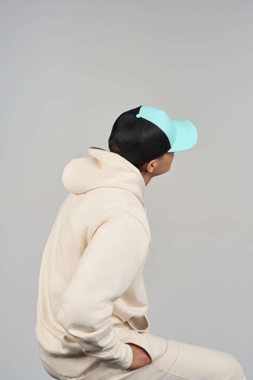 ASRPCT Grey/Black