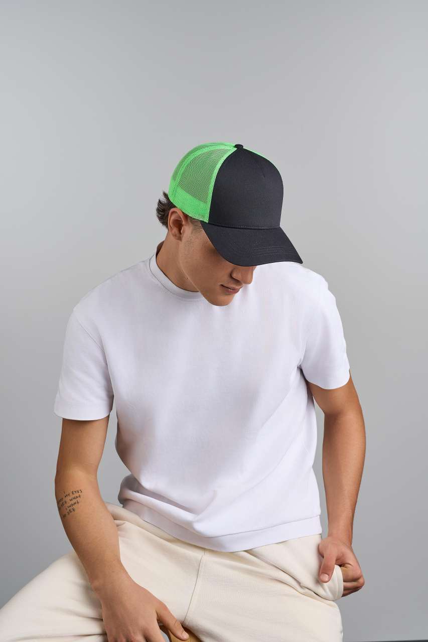ASRPCT Black/White