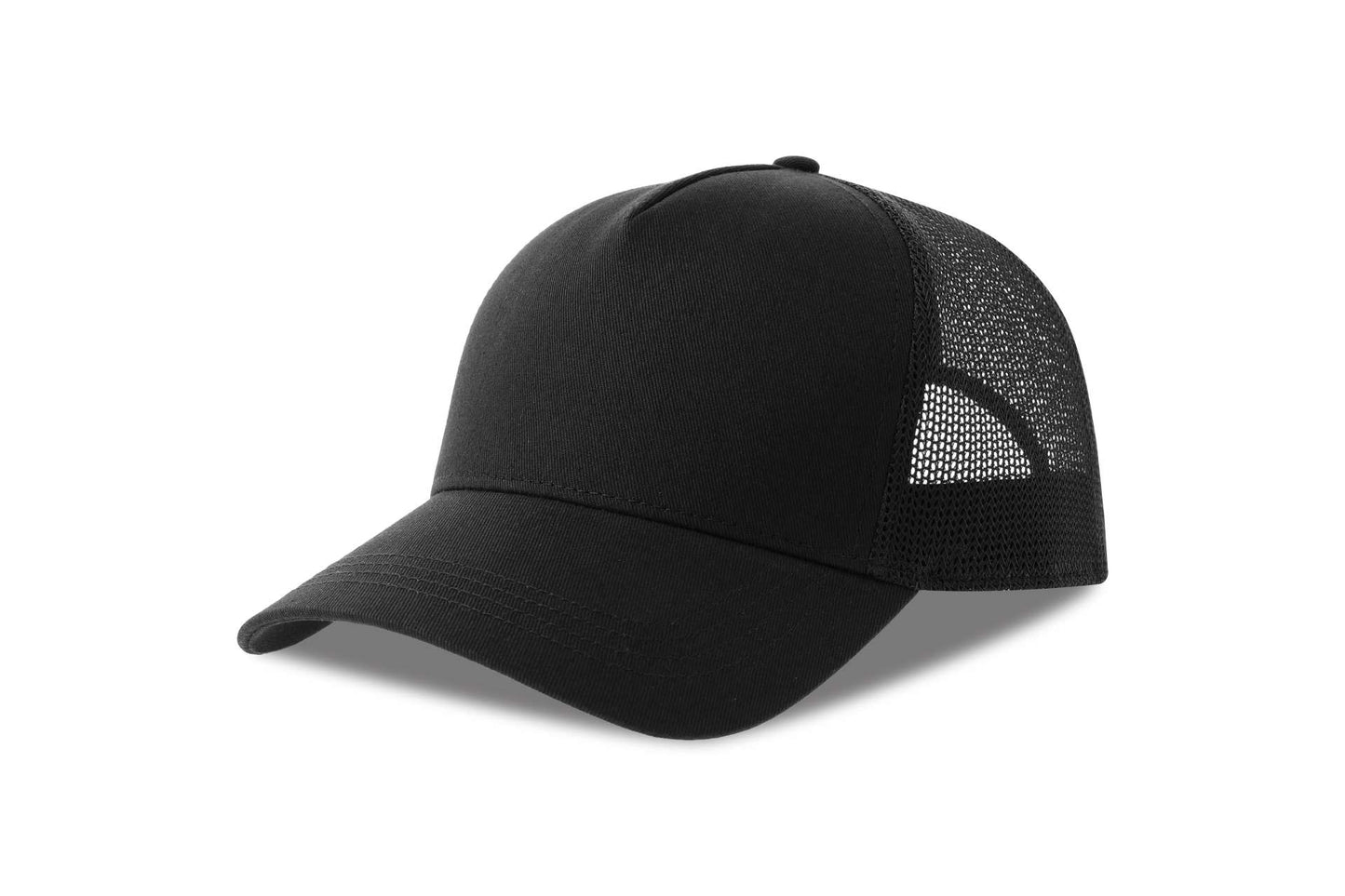 ASRPCT Black/Black