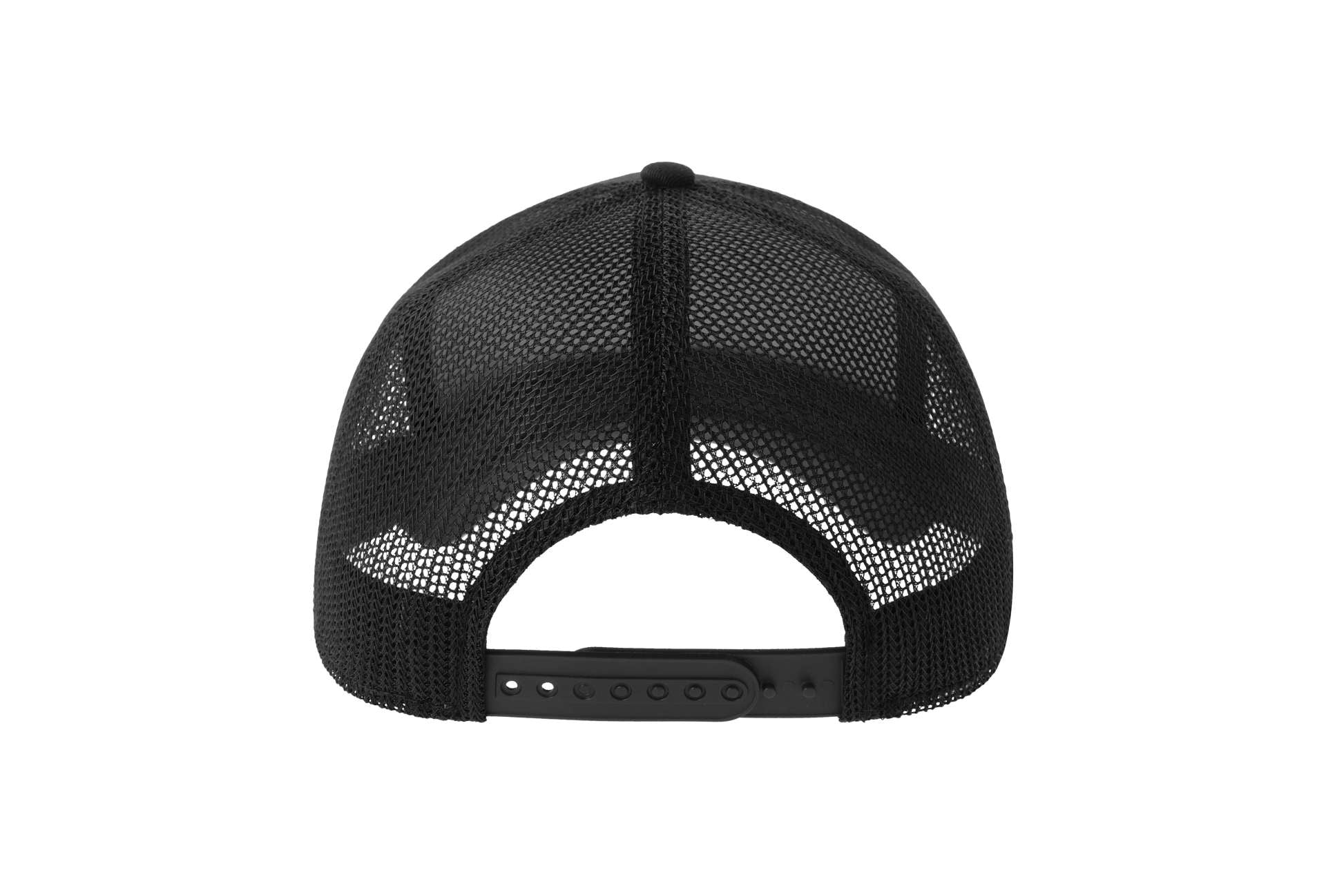 ASRPCT Black/Black