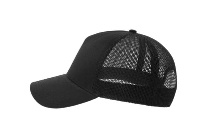ASRPCT Black/Black