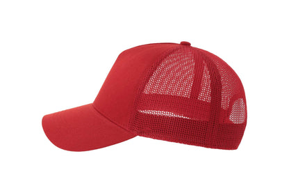 ASRPCT Red/Red
