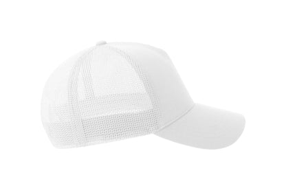 ASRPCT White/White