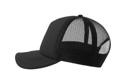 ASRPPR Black/Black