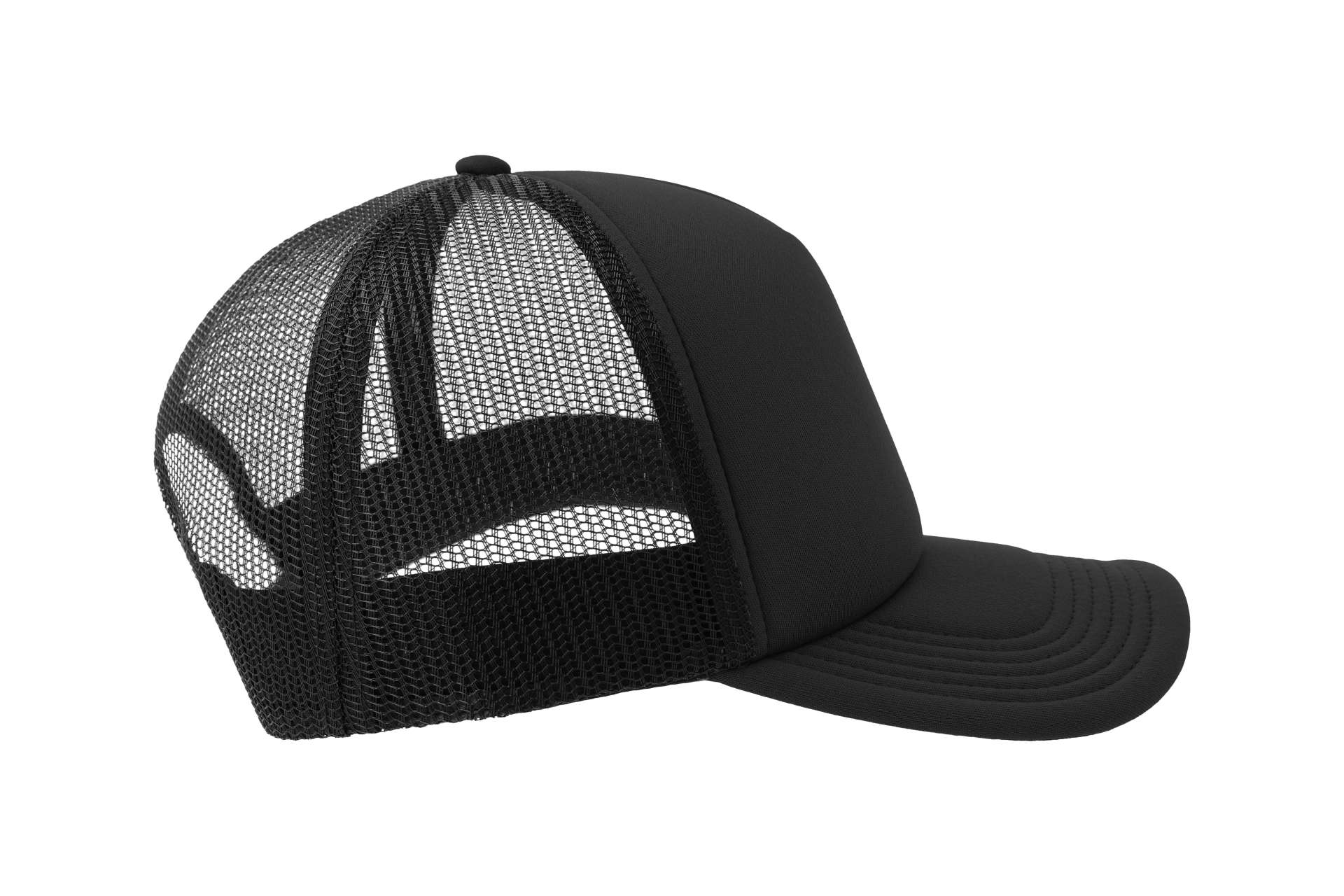 ASRPPR Black/Black