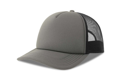 ASRPPR Dk Grey/Black