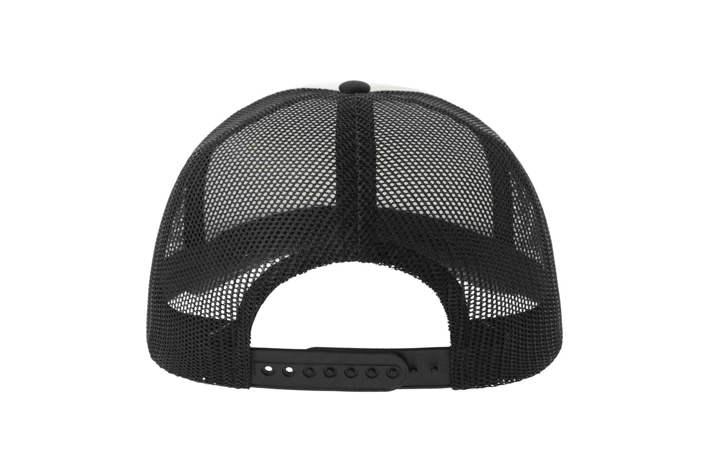 ASRPPR White/Black