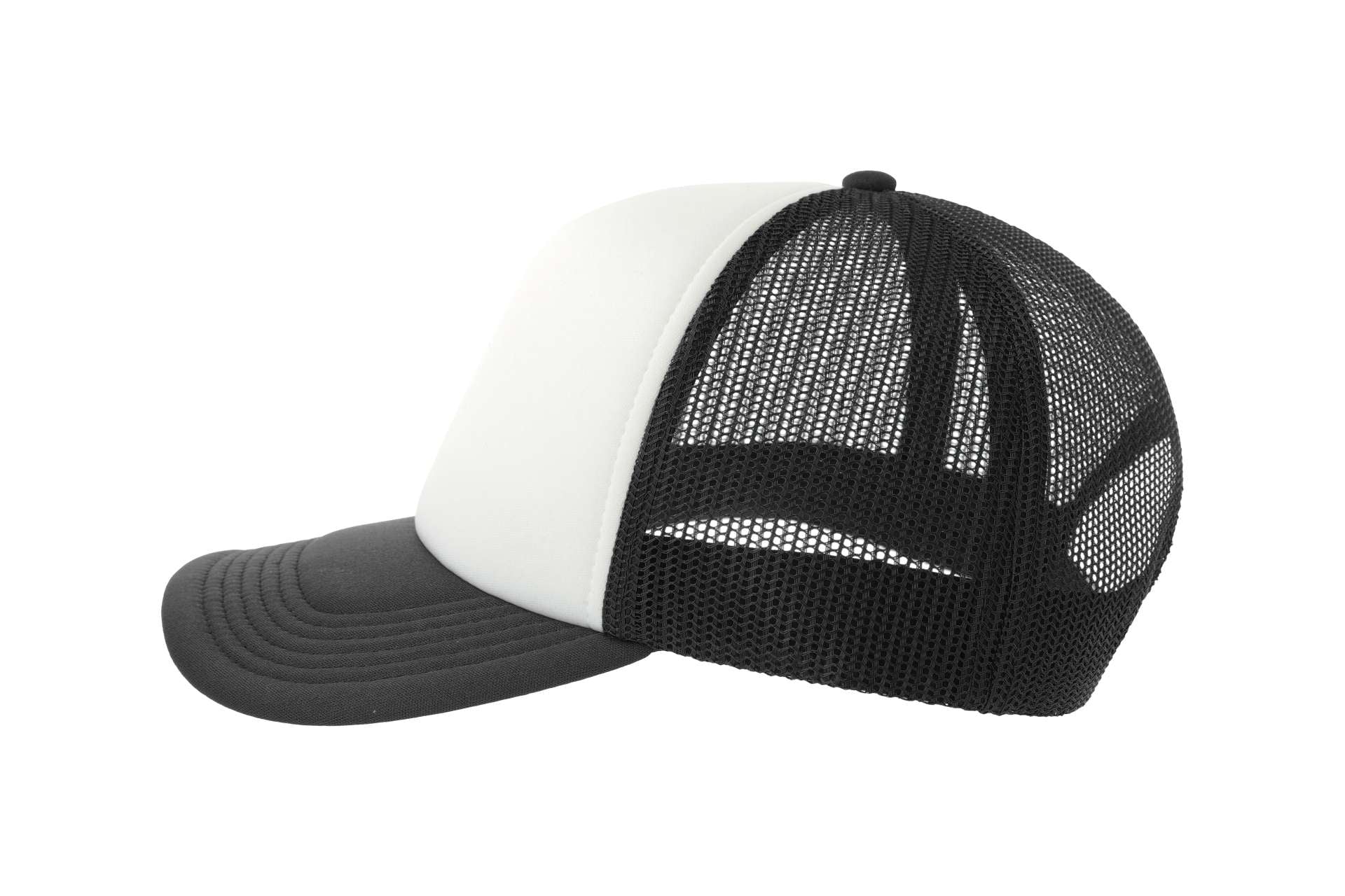 ASRPPR White/Black