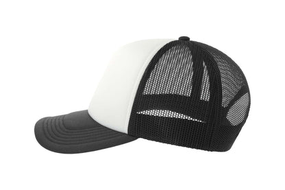ASRPPR White/Black