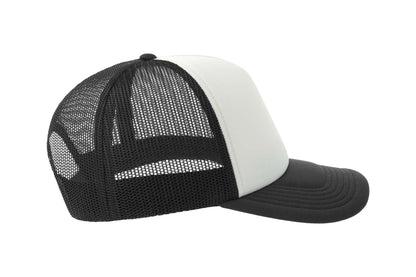 ASRPPR White/Black