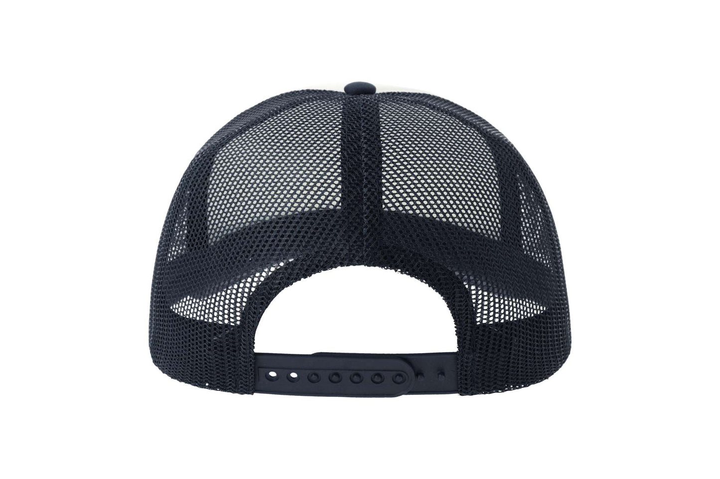 ASRPPR White/Navy