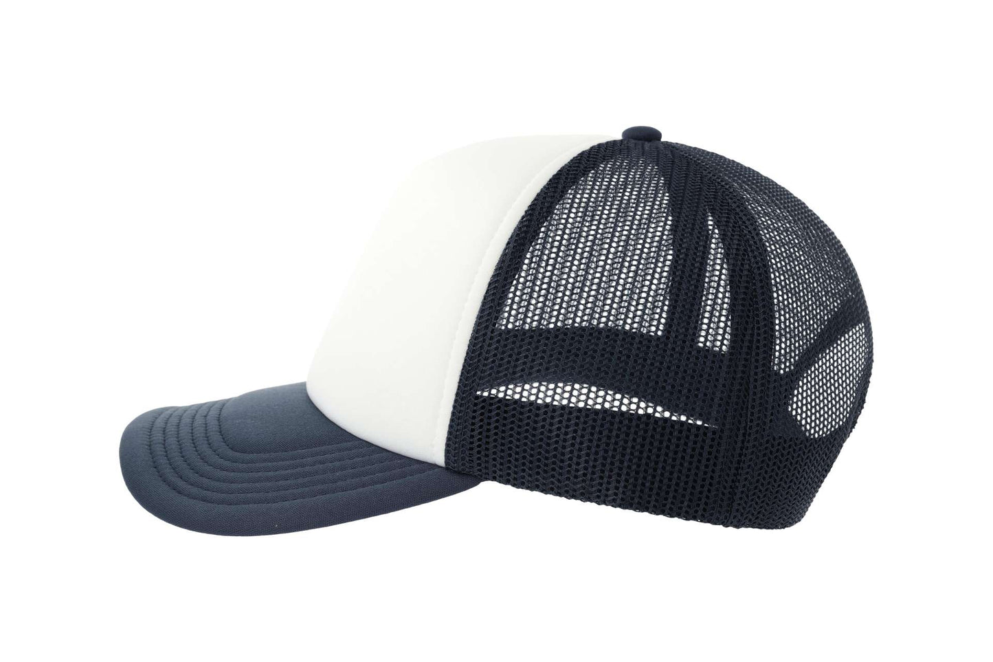 ASRPPR White/Navy