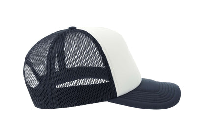 ASRPPR White/Navy
