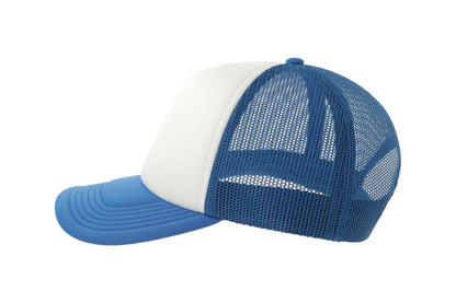 ASRPPR White/Royal