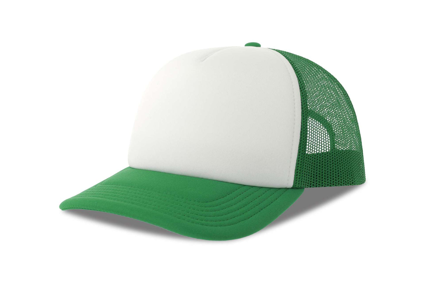 ASRPPR White/Green
