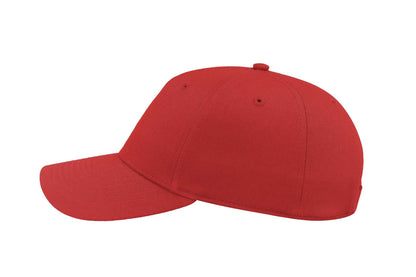 ASSHTS Red