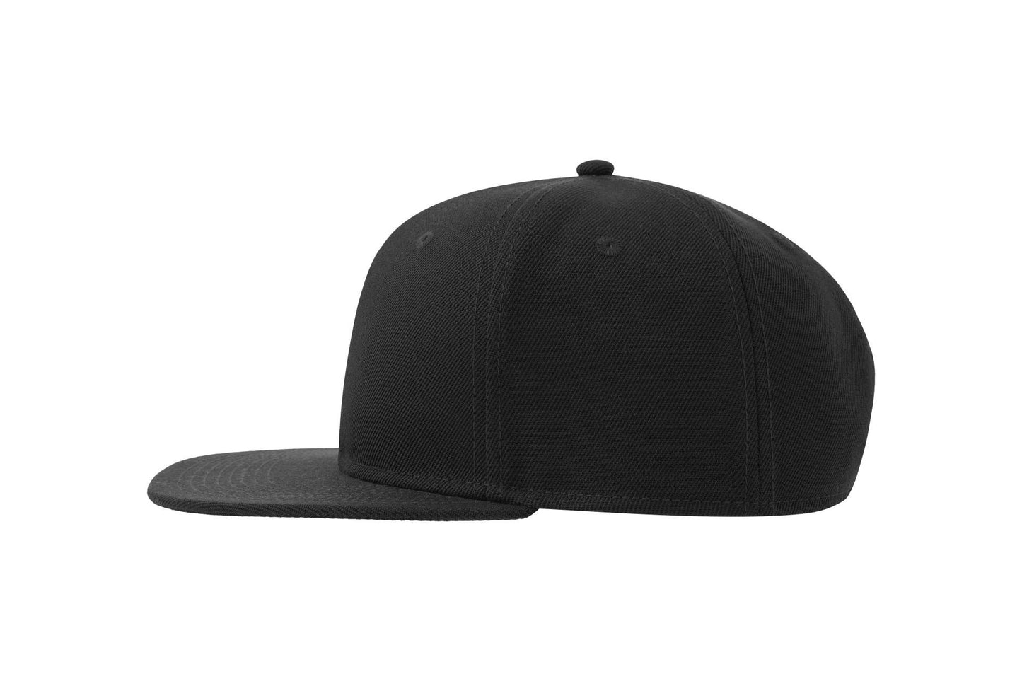 ASSNAS Black