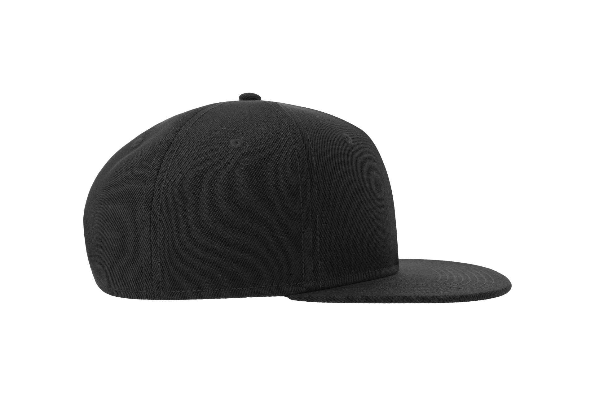 ASSNAS Black