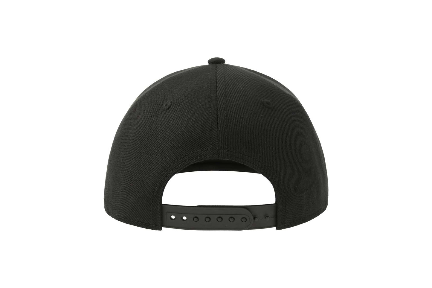 ASSNAS Black/Red