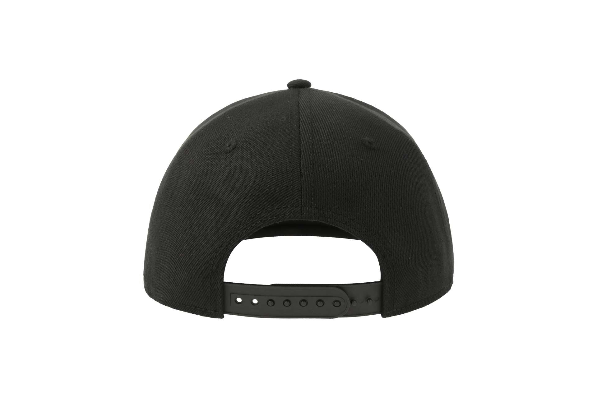 ASSNAS Black/Red