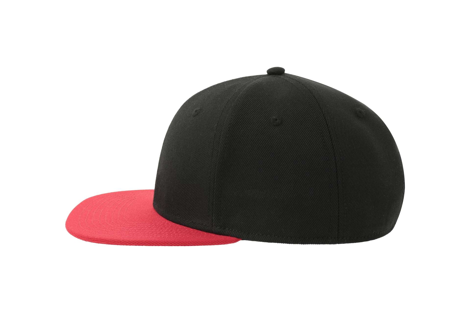 ASSNAS Black/Red