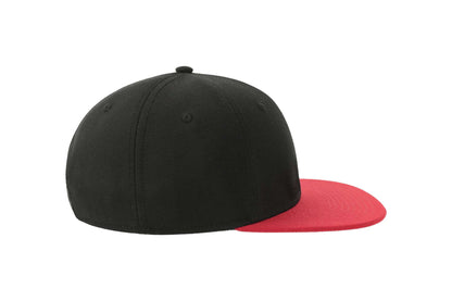 ASSNAS Black/Red