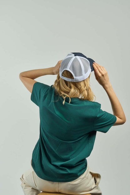 ASZIOC White/White