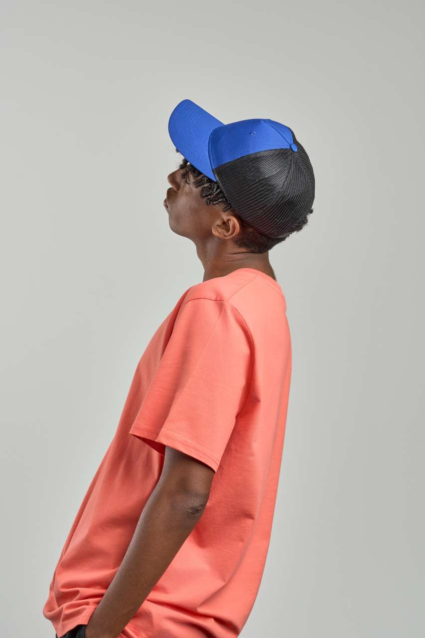 ASZIOC Navy/White