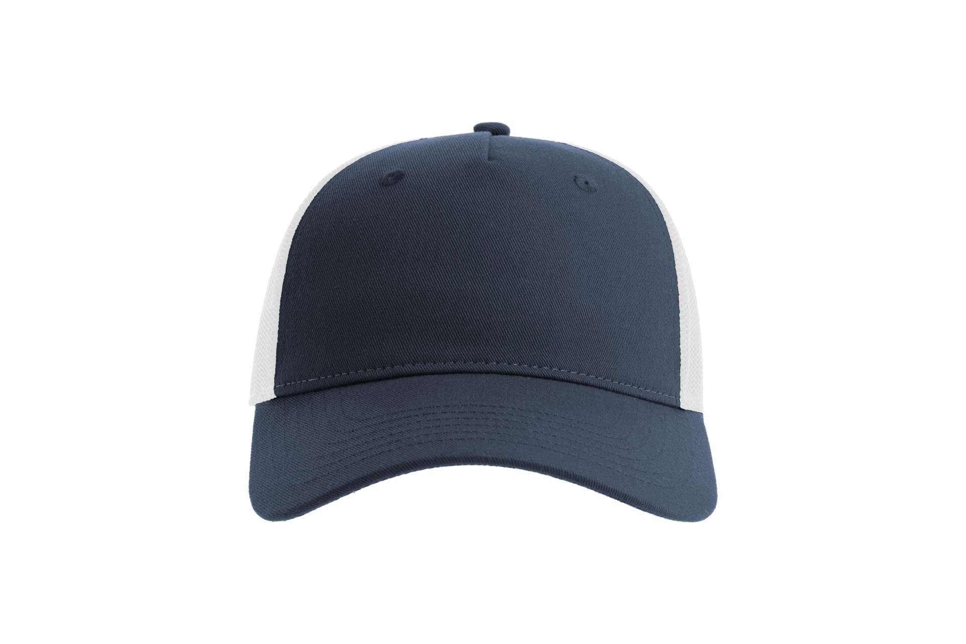 ASZIOC Navy/White