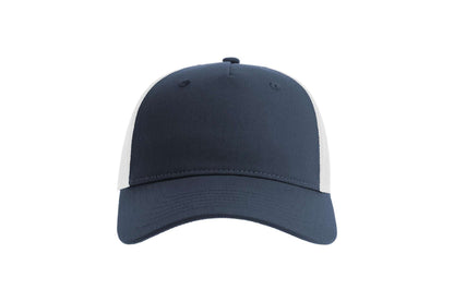 ASZIOC Navy/White