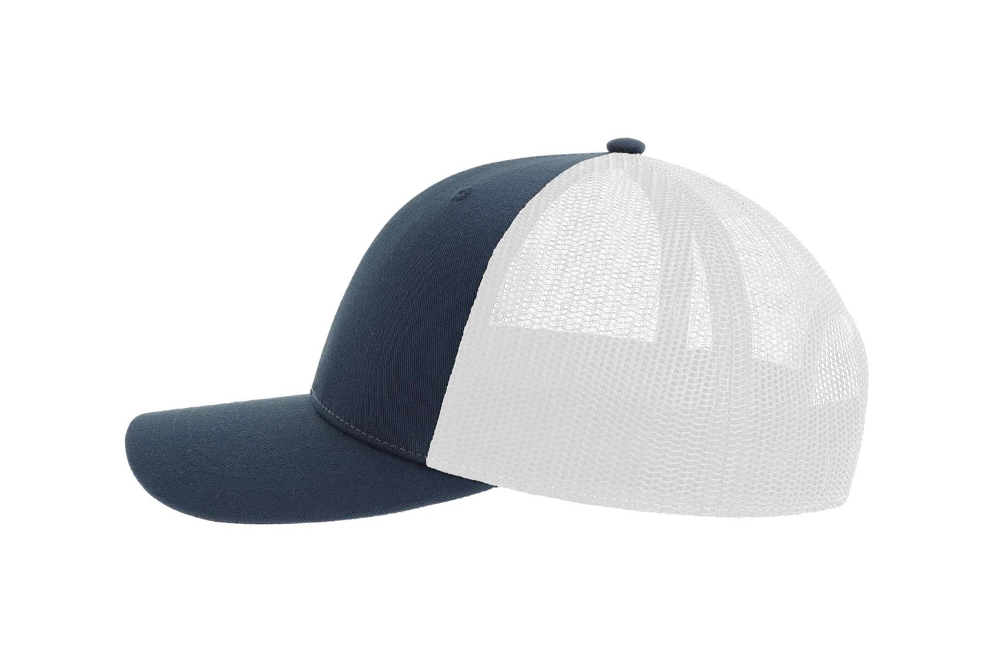 ASZIOC Navy/White