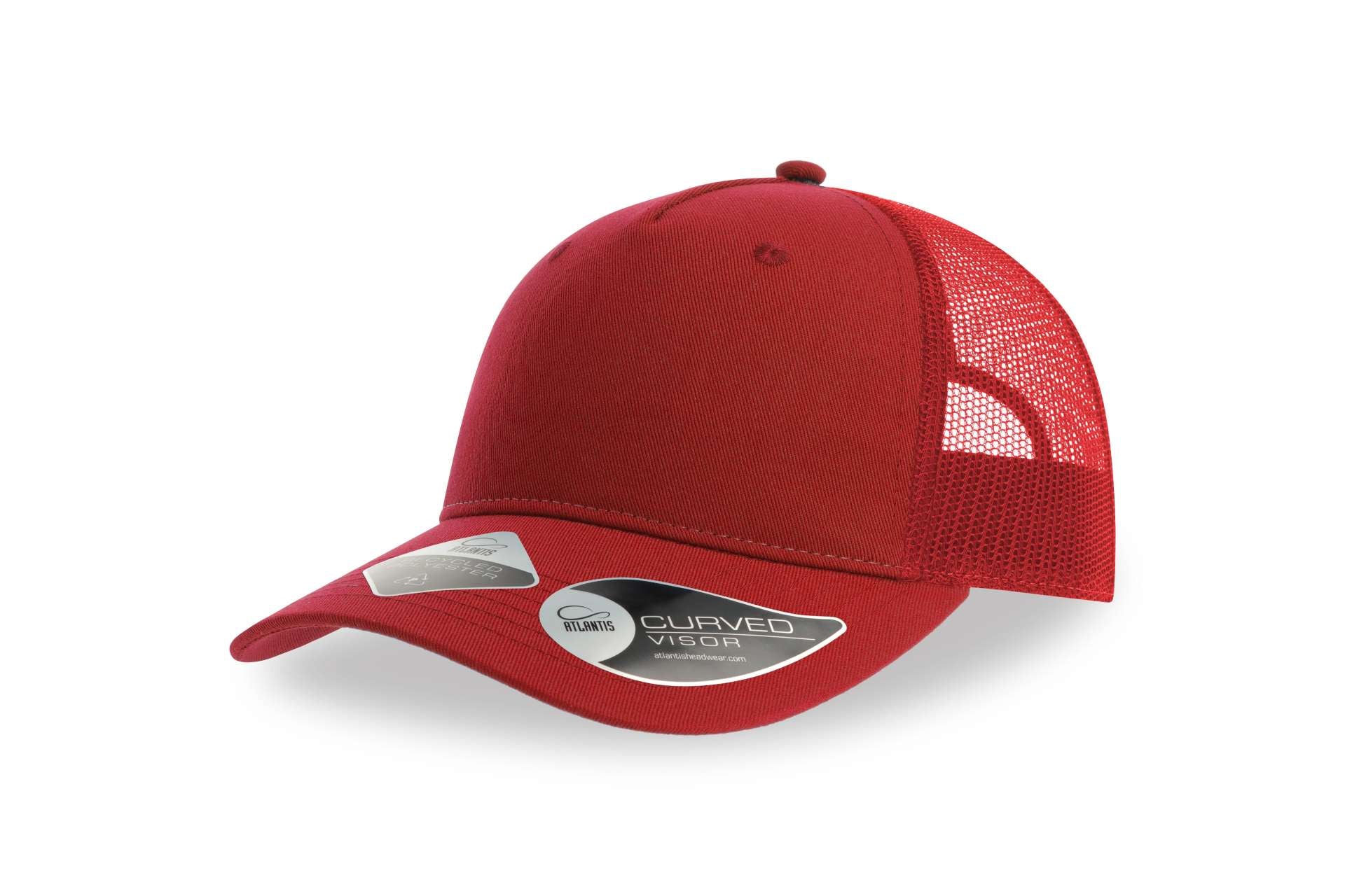 ASZIOC Red/Red