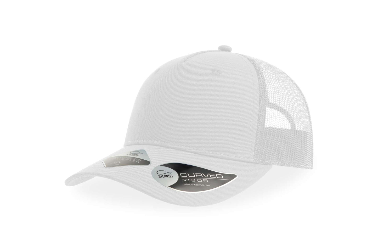 ASZIOC White/White