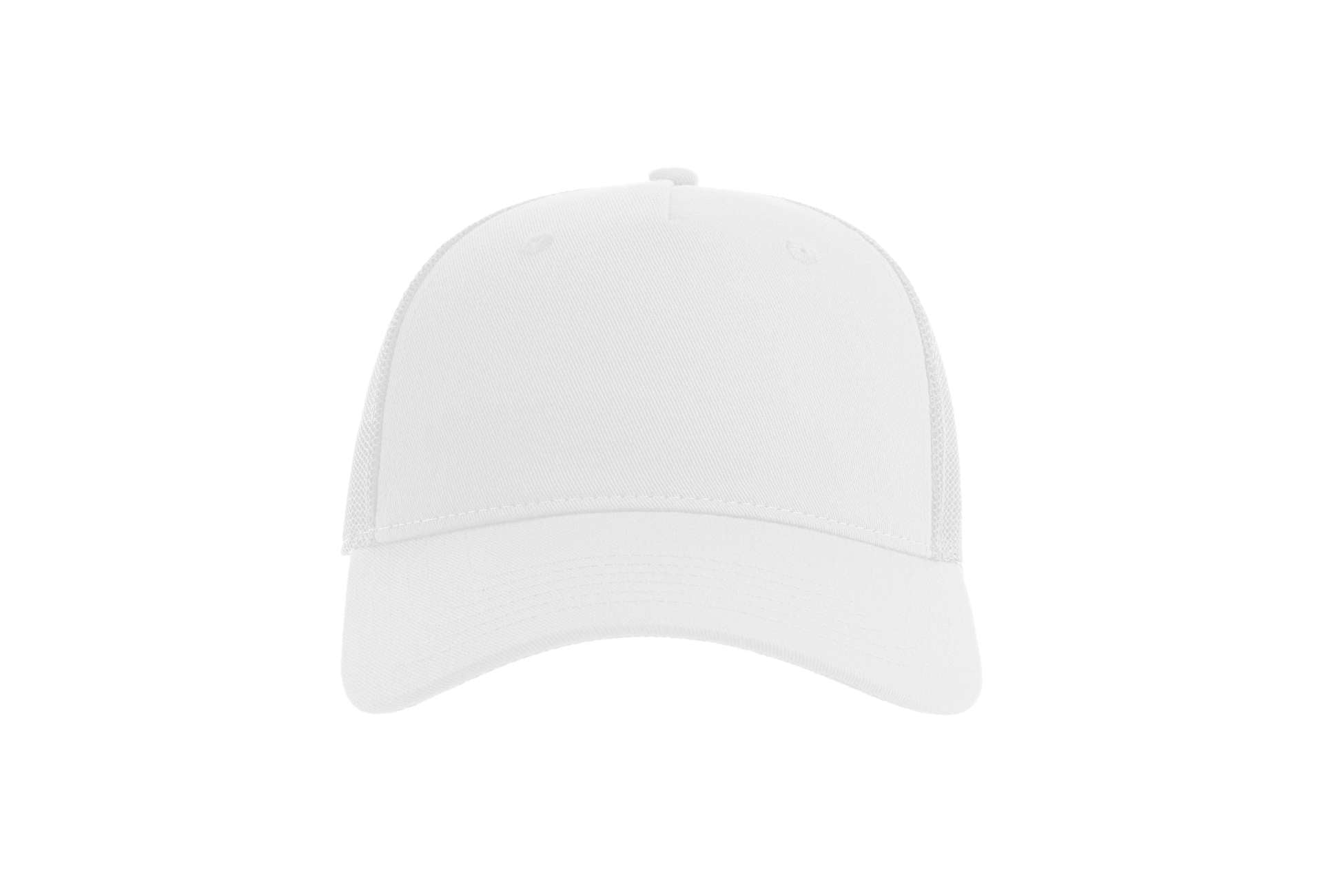 ASZIOC White/White