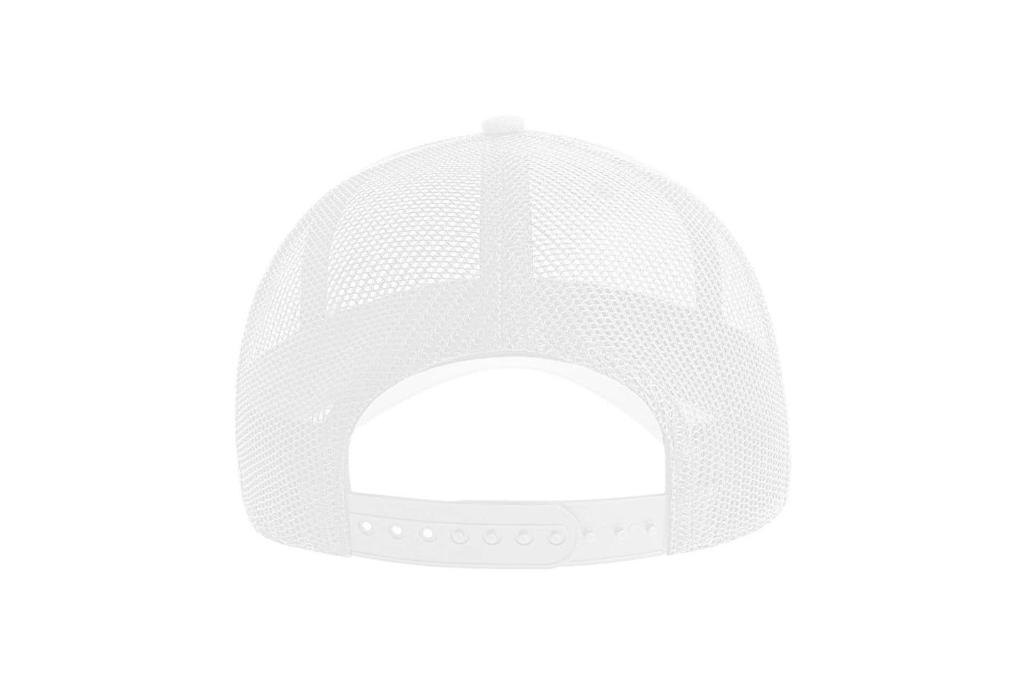 ASZIOC White/White