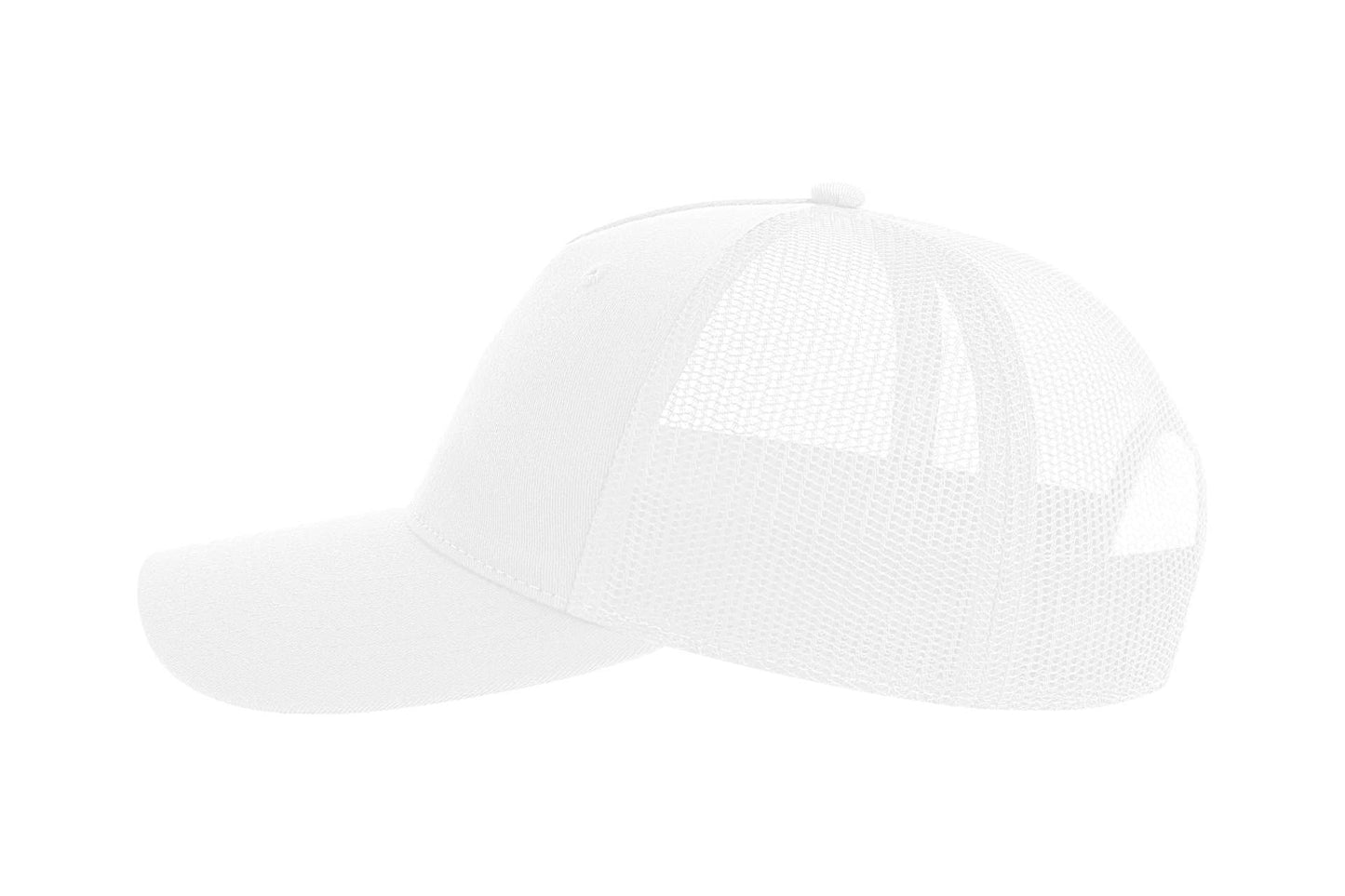 ASZIOC White/White