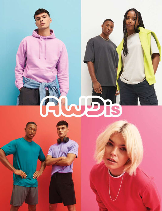 AWDIS CATALOGUE 2024 - Catalog - Main