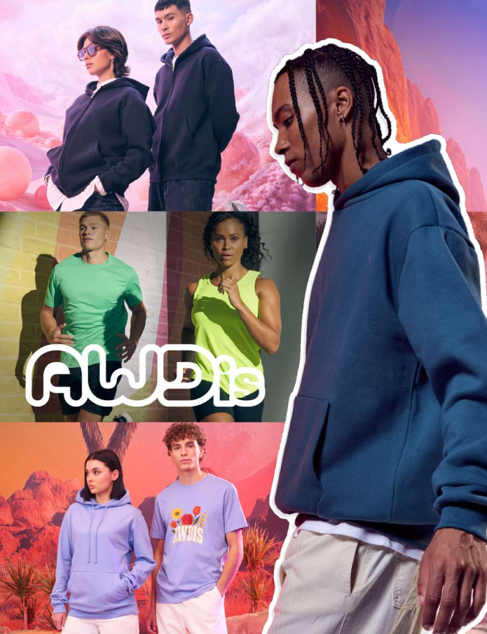 AWCT26 Catalog