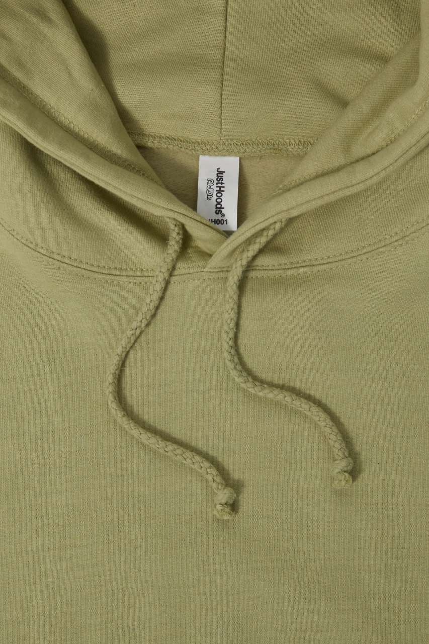 COLLEGE HOODIE - Arctic White - Additional