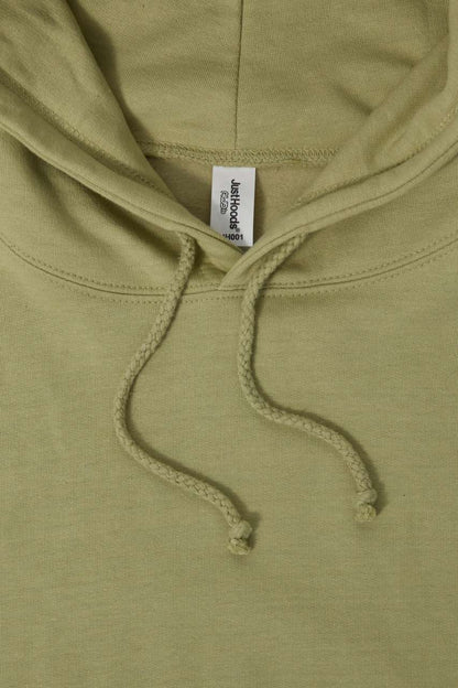 COLLEGE HOODIE - Arctic White - Additional